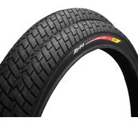2 COPERTONI BMX BYTE MATRIX 20x1.95 (50-406) PER BICI MTB BIKE BICICLETTA NERI