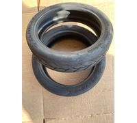 2 COPERTONI GOMME PNEUMATICI 8 1/2 X2 MONOPATTINO MONOPATTINO ELETTRICO