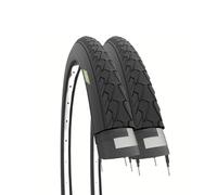 2 Copertoni Gravel Bike 700x35C Pneumatici 28 x 1.35 CicloCross Cross Country