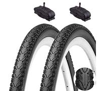 Kenda Copertone 700x45C (28x1 5/8 x 1 3/4)+ camera. pneumatici 700 x 45C trekking EV | Kenda 29"