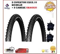 Copertone Michelin Country Grip'R 29" ( Nero / 29x2.10 (54-622) )