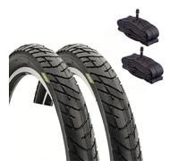 2 COPERTONI / PNEUMATICI 26 X 2.125 BICI CRUISER / CHOPPER BIKE +CAMERE AMERICA