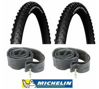 2 COPERTONI PNEUMATICI MTB BICI BICICLETTA 29 X 2.10 MICHELIN COUNTRY Grip