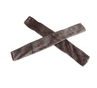 2 Coperture Decorative per Maniglie per Elettrodomestici da Cucina, Protezione per Panni per Maniglie per Porte di Frigorifero e Lavastoviglie, Adatte per Microonde e Forno, Design con (#4)