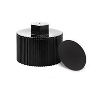 2 coperture di scarico per filtro a sabbia in plastica ABS per filtri per piscine SD35-SD80, parte di ricambio da 6 x 5 cm, accessorio per spa/piscina a prova di perdite