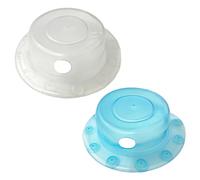 2 coperture di scarico per vasca da bagno, copertura per troppopieno vasca da bagno, copertura pieghevole per lavandino