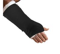 2 coperture elastiche per braccio, morbide e elastiche, per coprire le braccia ferite, per adulti, per proteggere calchi e medicazioni, 27,9 cm di lunghezza x 23,9 cm di circonferenza