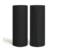 2 Coperture Per Bombola Gas Product Pro 47Kg Impermeabili Resistenti Al Meteo