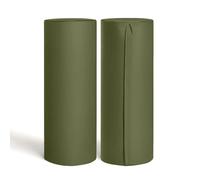 2 Coperture Per Bombola Gas Product Pro 47Kg Impermeabili Resistenti Al Meteo