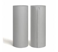2 Coperture Per Bombola Gas Product Pro 47Kg Impermeabili Resistenti Al Meteo