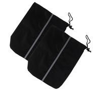 2 coperture protettive per specchietti retrovisori esterni per auto, coperture