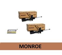 2 Coppia Ammortizzatori Anteriori Monroe per Fiat Stilo - Stilo Station Wagon