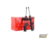 2 Coppia Ammortizzatori Anteriori TRW per Toyota RAV 4 III ( A3 )