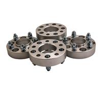 2 Coppia Distanziali 35mm 5x114.3mm M20x1.27 fit for Ford AU BA Falcon Modello