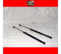 2 COPPIA MOLLE A GAS PISTONCINI AMMORTIZZATORI COFANO POSTERIORE OPEL ASTRA H SW
