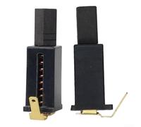 2 COPPIA SPAZZOLE CARBONIO CON MOLLE PER GSS 140A