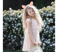 2 Coppie Di Elementi Animali Hairpins, Accessori Per Capelli Per Feste, Accessori Per Il Gioco Di Ruolo, Accessori Creativi Per Capelli Carini.