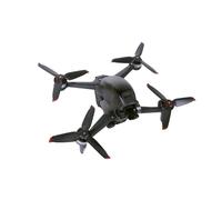 2 coppie di eliche FPV adatte for la visuale in prima persona FPV(Red(original))