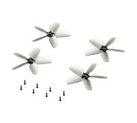 2 Coppie Di Eliche Per Dji Avata Eliche Silenziose E Con Rilascio Veloce