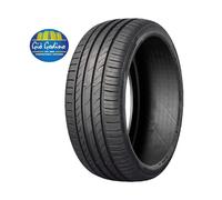 2 COPPIE DI PNEUMATICI 255/35R18+ 225/40R18 TRACMAX X-PRIVOLO TX3