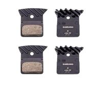 Shimano Pastiglie Freno A Disco L05A-RF Resina BR-M8110 M7110 M9170 M8070 RS805