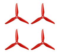 2 Coppie T51395 Elica 2CW2CCW 12.7cm 3Blade Elica Compatibili Con