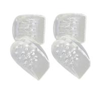 2 coppie unisex aulensole Solosole nascosti Solosole ad altezza Sollevamento di