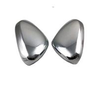 2 Copri Specchietti Retrovisori Cromati Per Auto Per Peugeot 3008 GT 3008GT 2016 2017 2018 2019 MTVTFECEWG