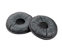 2 copriauricolari per Plantronics CS540, W440, W740 e C565 2 copriauricolari per Plantronics