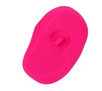 2 copriorecchie in silicone impermeabile per lavare i capelli, proteggere le orecchie dai danni causati dall'acqua. Protezione dell'udito per capelli lunghi