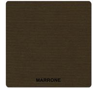 2 COPRIPOLTRONA bielastico COMPACT max CM 110 arancio panna grigio perla tortora