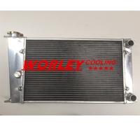 2 core aluminum radiator for VW GOLF MK1 / Jetta / SCIROCCO GTI SPEC 1.6 1.8 new