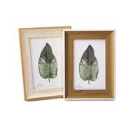 2 cornici portafoto da 10 x 15 cm, montaggio a parete, cornici multiple per regali di nozze di famiglia, 10 x 15 cm