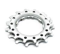 Set di corone Miche 11V per Shimano (14-15)