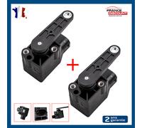2 Correttore Portata Luce Pinze Serie 3 E46 E53 E91 E92 E93 37146784696