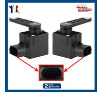 2 Correttore Portata Luce Previsto BMW SERIE 3 E46 Posteriore 37146784697