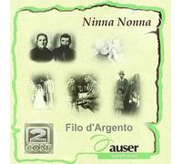 2 Cosi 2 Cosi-Ninna Nonna (CD)