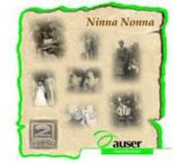 2 Cosi - Ninna Nonna - Cd