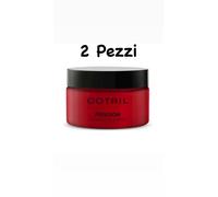 2 Cotril Freedom Modelling Paste 100ml pasta modellante finish naturale Texture