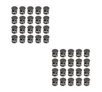 2 Count Connettore Mobili Accessori Per La Lavorazione Del Legno