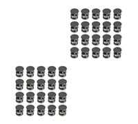 2 Count Connettore Per Mobili Accessori La Lavorazione Del Legno