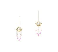 2 Count Decorazione Appesa Alla Finestra Del Catcher Sole Sospeso