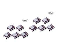 2 Count Driver Per Motore Passo-passo Kit Di Riparazione Orologi