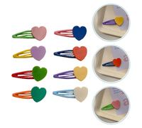 2 Count Forcine Per Capelli Bambina Dei Cartoni Animati Casci Bambini