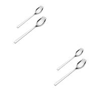 2 Count Forniture Da Cucina Scelte Alimentari Bastoncini Di Frutta