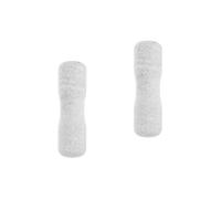 2 Count Macina Aglio Manuale Pestello Pietra Per Macinare L'aglio