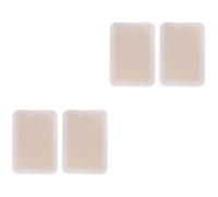 2 Count Nastro Cicatriziale Adesivo Per Il Corpo Della Cicatrice