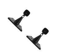 2 Count Pannello Posteriore Della Staffa Per Auto Supporto Dash Cam