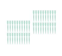 2 Count Separatore Pratico Per Ciglia Pettinino Pettine Sopracciglia Le