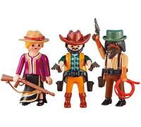 2 Cowboys e denim